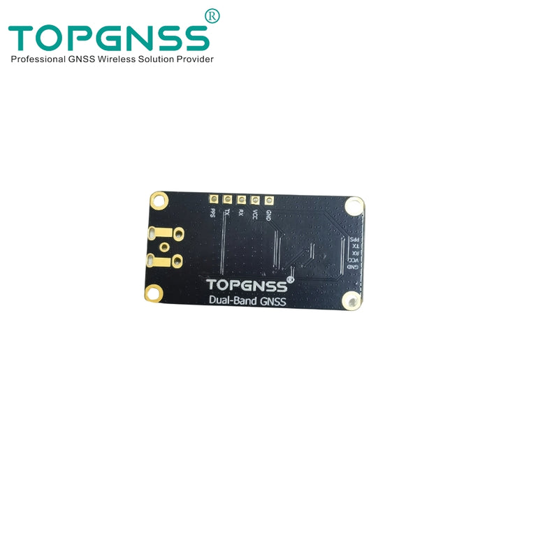 TOPGNSS GN-4021A - 9N GNSS module antenna board GPS BDS GLONASS GALILEO QZSS L1