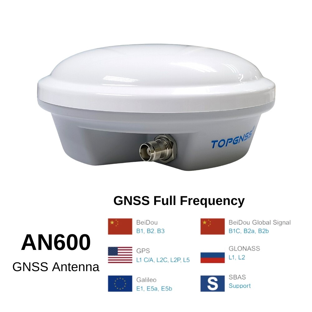 RTK Antennas GNSS Antennas Positioning Tracking Surveying, 44% OFF