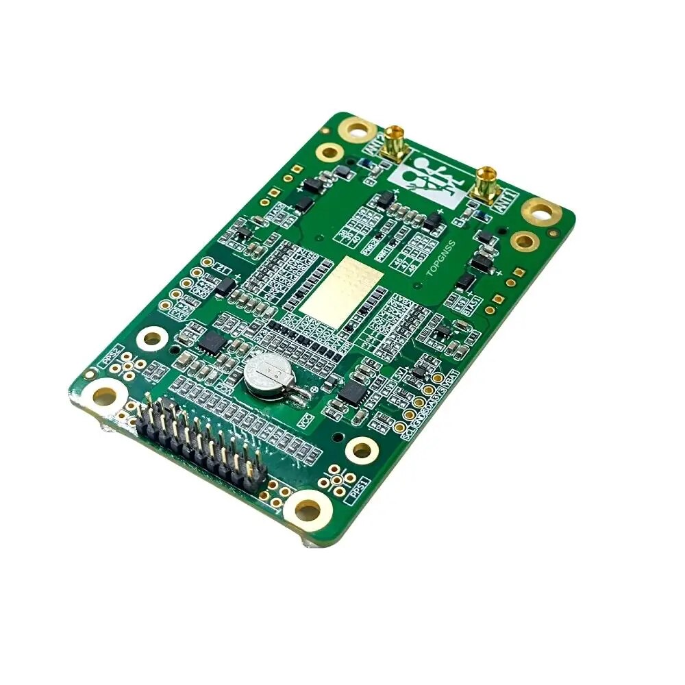 UM982 EVK board high-precision RTK Heading GPS module GNSS full syste ...